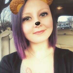 Meet your Posher, Amber